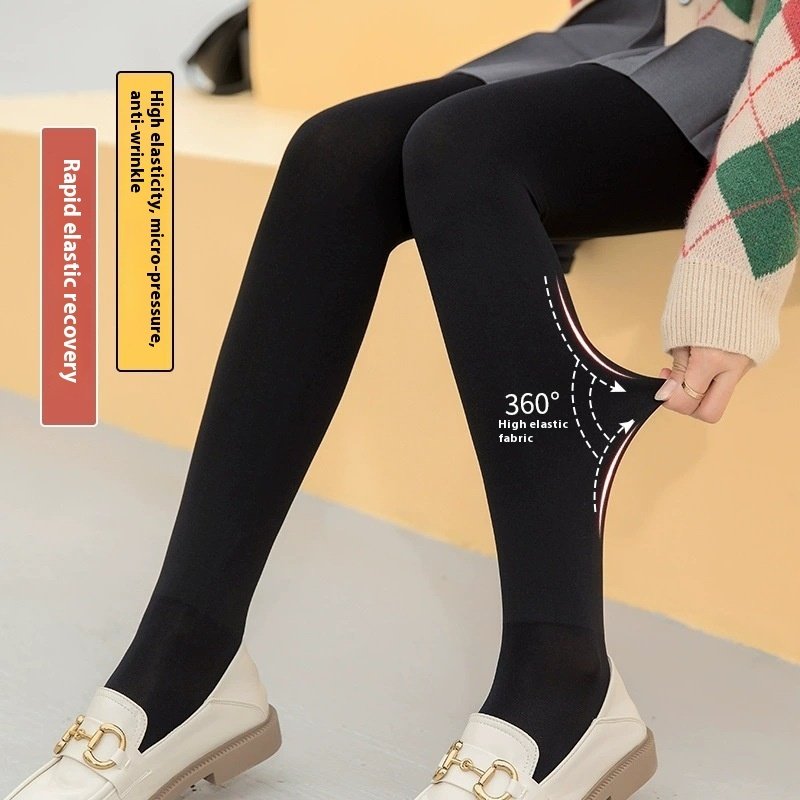 Thickened Leggings for Women- Warm, Comfortable & Stylish