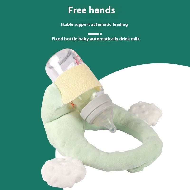 Newborn Multifunctional Breastfeed Pillow – Comfortable & Versatile Nursing Support