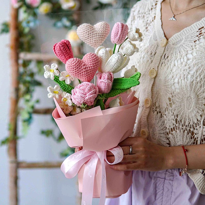 DIY Hand-Woven Gifts – Thoughtful Presents for Your Girlfriend