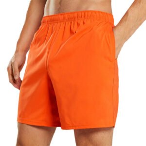 Summer Loose Fit Shorts- Men's Casual Shorts Loose Fit Plus Size for Youthful Comfort