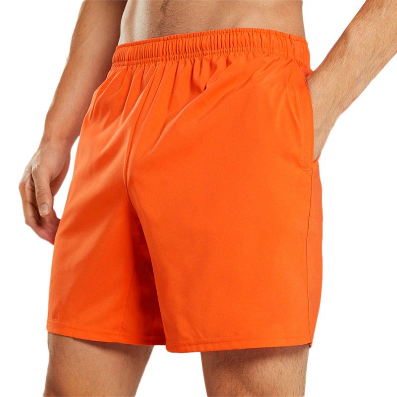 Summer Loose Fit Shorts- Men's Casual Shorts Loose Fit Plus Size for Youthful Comfort