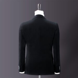 Professional Suit for Men - Stylish and Tailored Business Suit