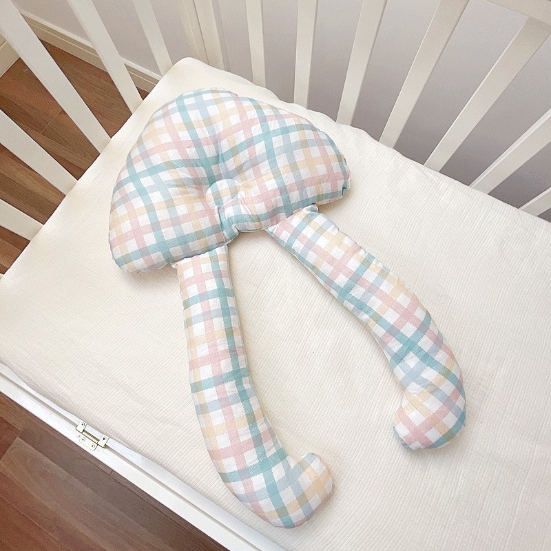 Baby Soothing Pillow Set – Soft Pillow for Soothing Sleep & Comfort for Infants