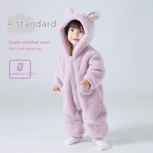 Baby One-Piece Trousers – Stylish & Comfortable Outerwear for Little Ones