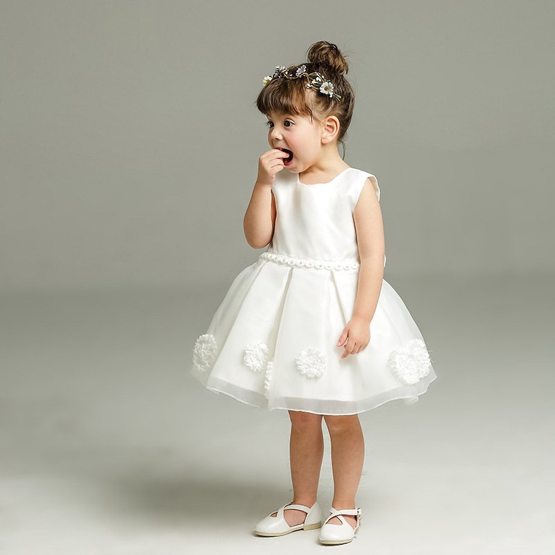 Girls' Dress – Stylish & Comfortable Dresses for Every Occasion