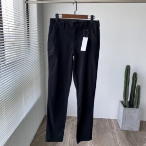 Four-Sided Elasticity Autumn New Men's Pants – Comfortable & Stylish Fit