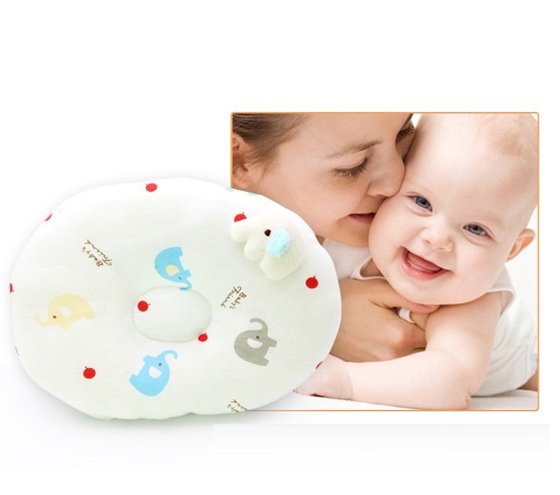 Baby Breastfeeding Arm Pad - Comfortable Support Cushion for Nursing Moms