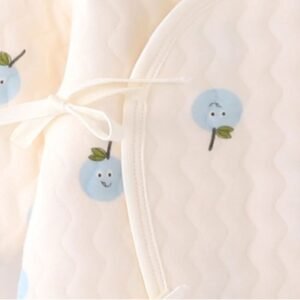 Baby Onesie Dress – Cute & Comfortable One-Piece Outfit for Infants