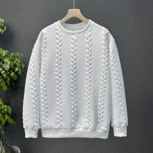 Hot Fashion Brushed Hoody for Men – Trendy & Comfortable Casual Wear