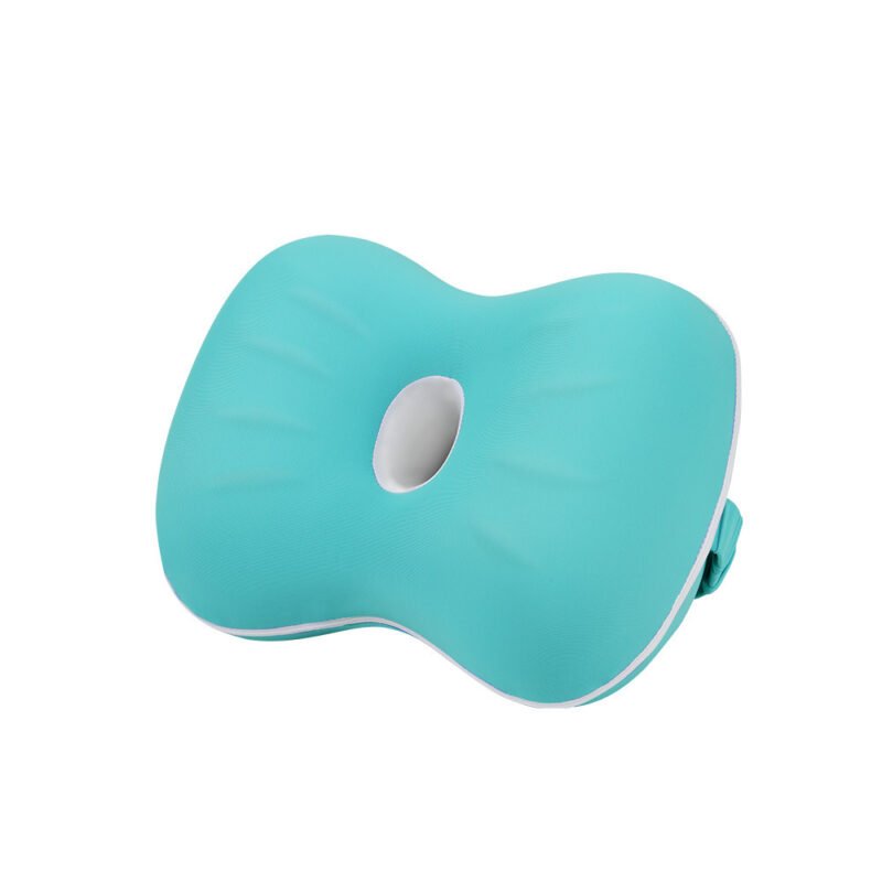 Leg Lock Pillow Memory Foam – Multifunctional Pillow for Pregnant Women and Leg Support
