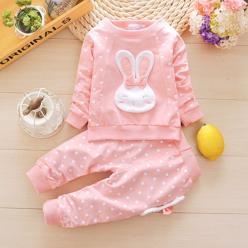 Baby Spring Casual Suit – Comfortable & Stylish Outfit