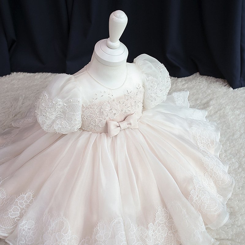 New Baby Dresses – Adorable Outfits for Small and Medium-Sized Children