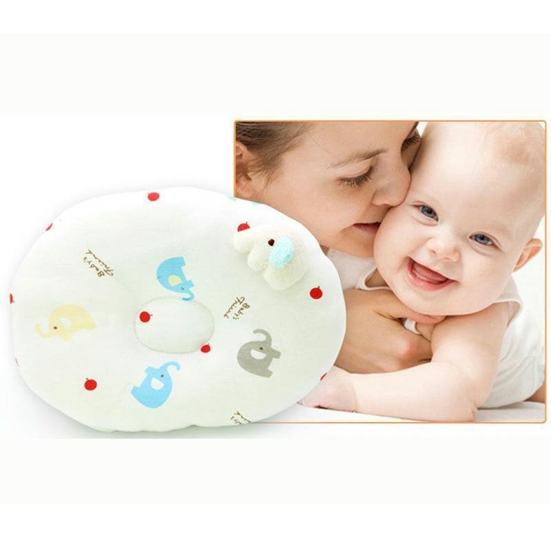 Baby Breastfeeding Arm Pad - Comfortable Support Cushion for Nursing Moms