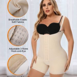 Women's Postpartum Shaping Abdominal Belt – Support & Shaping After Pregnancy