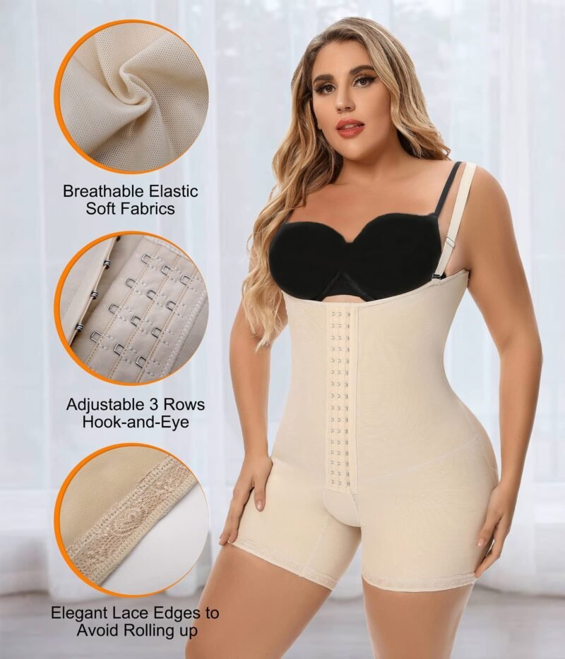 Women's Postpartum Shaping Abdominal Belt – Support & Shaping After Pregnancy