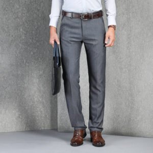 Men's Casual Pants – Stylish Business & Everyday Wear for Men