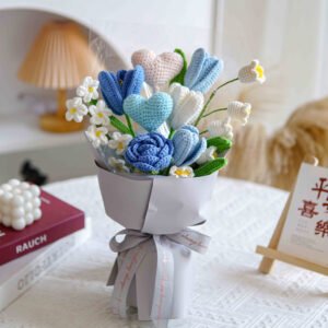DIY Hand-Woven Gifts – Thoughtful Presents for Your Girlfriend