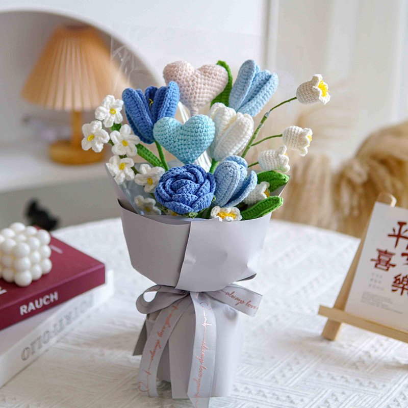 DIY Hand-Woven Gifts – Thoughtful Presents for Your Girlfriend
