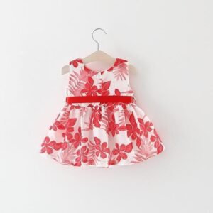 Girls Dress – Stylish & Comfortable Dresses for Every Occasion