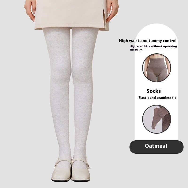 Warm Thin Leggings - Fashion Slim Pantyhose, Warm Thin Legs Pants for Women
