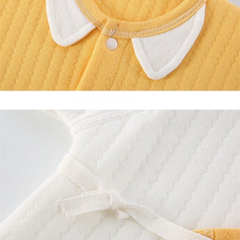 Newborn Gift – Adorable Baby Clothes Set