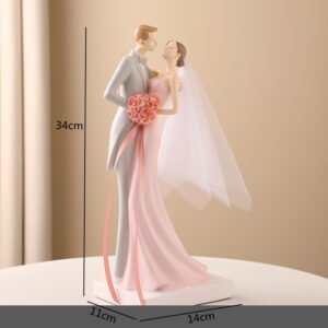 New Engagement Gifts – Anniversary Decorations and Wedding Ornaments