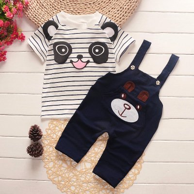 Children's Clothes Set | Stylish & Comfortable Outfit for Kids