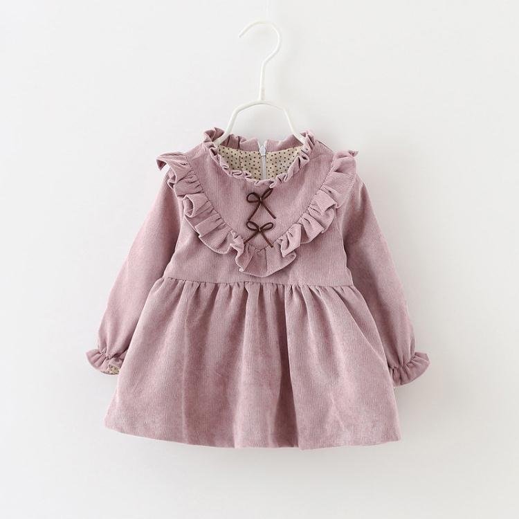 Spring New Dress for Children – Fresh & Stylish Dresses for Kids This Season