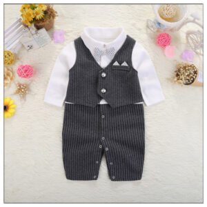 Baby Clothes Gift Pack – Perfect Baby Clothing Set for Newborns