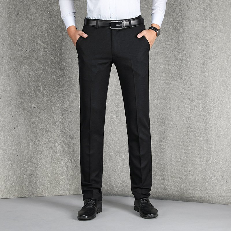 Men's Casual Pants – Stylish Business & Everyday Wear for Men
