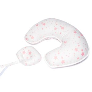 Multifunctional U-Shaped Maternity Pillow - Comfortable Waist Support for Pregnant Women
