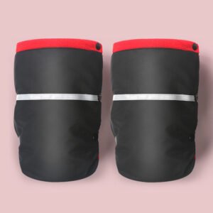 Stroller Warm Gloves - Handlebar Gloves for Cold Weather Comfort