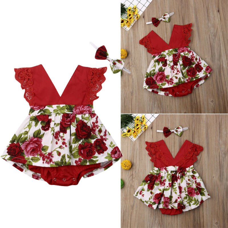 Baby Jumpsuit – Soft & Comfortable One-Piece Outfit for Infants