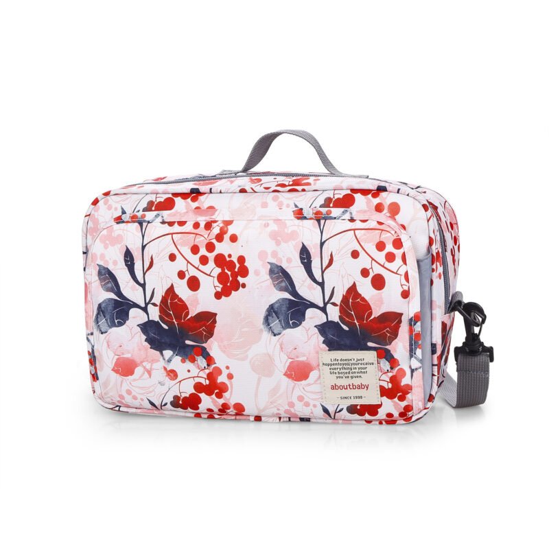Waterproof Stroller Bag - Durable Storage Bag for Your Baby's Essentials