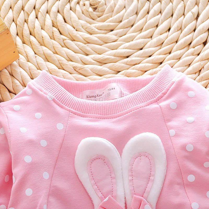 Baby Spring Casual Suit – Comfortable & Stylish Outfit