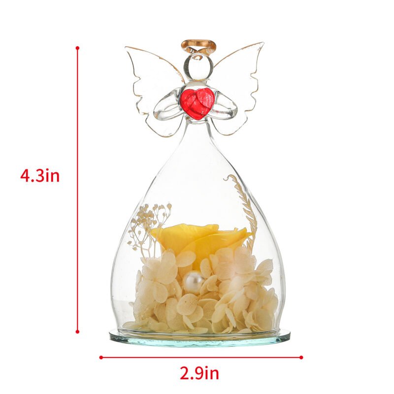 Creative Decorations – Perfect Christmas and Valentine's Day Gift Ideas