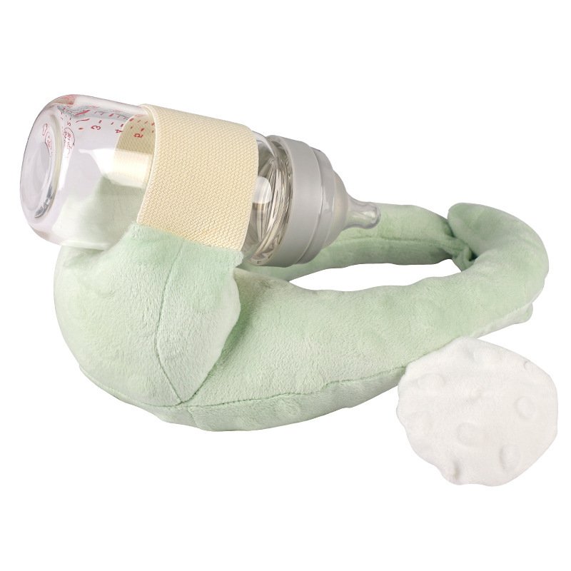 Newborn Multifunctional Breastfeed Pillow – Comfortable & Versatile Nursing Support