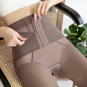 Strong Pressure Pants for Women – Shaping, Supportive Bottoming & Everyday Wear