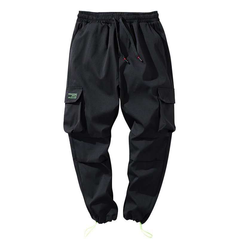 Men's Overalls – Casual Pants for Comfortable & Stylish Everyday Wear