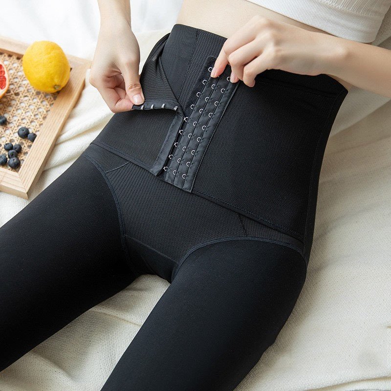 Strong Pressure Pants for Women – Shaping, Supportive Bottoming & Everyday Wear
