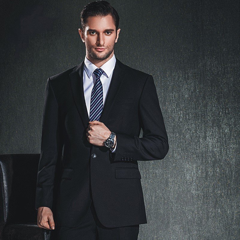Men's New Casual Suits – Trendy & Comfortable Fashion for Every Occasion