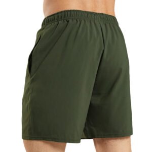 Summer Loose Fit Shorts- Men's Casual Shorts Loose Fit Plus Size for Youthful Comfort