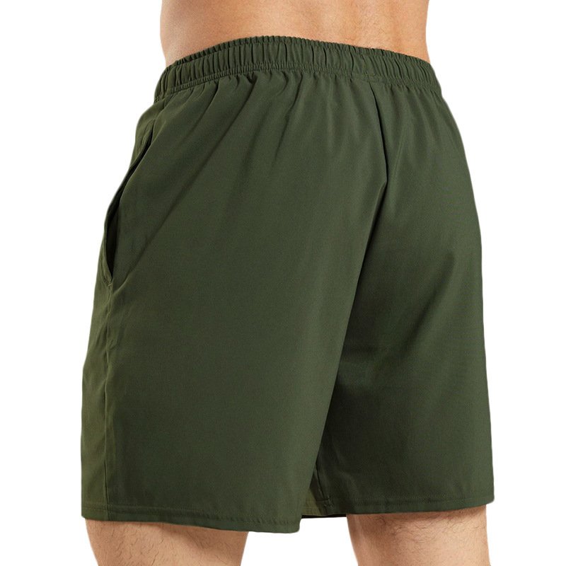 Summer Loose Fit Shorts- Men's Casual Shorts Loose Fit Plus Size for Youthful Comfort
