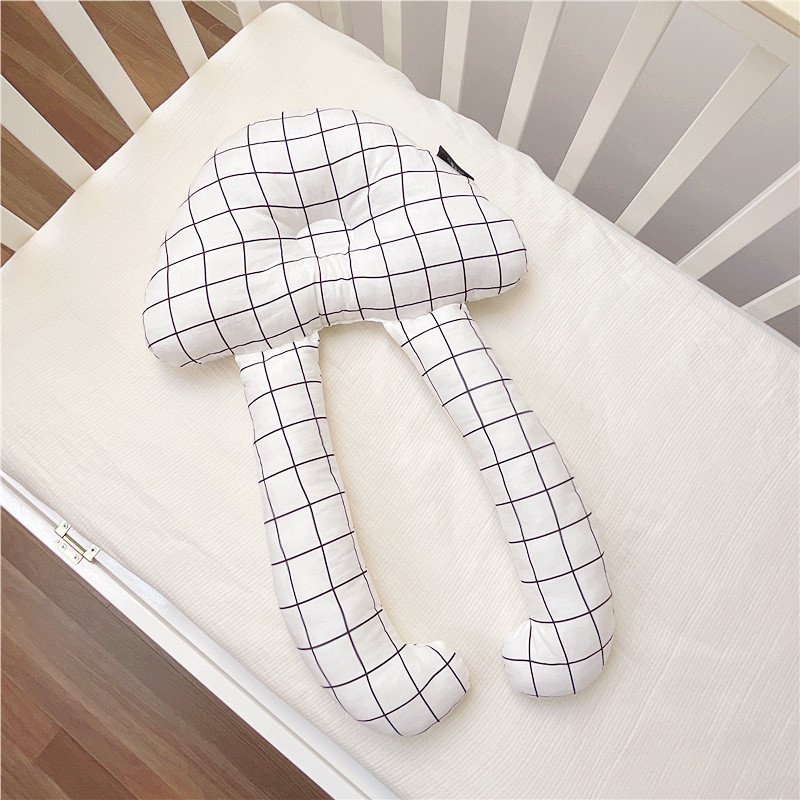 Baby Soothing Pillow Set – Soft Pillow for Soothing Sleep & Comfort for Infants