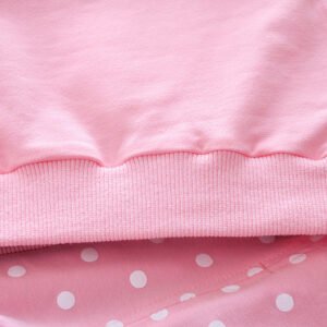 Baby Spring Casual Suit – Comfortable & Stylish Outfit