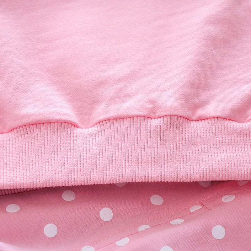 Baby Spring Casual Suit – Comfortable & Stylish Outfit