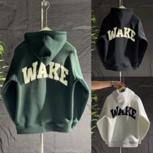 High-Grade Loose Long Sleeve Casual Top – Comfortable & Stylish Everyday Wear