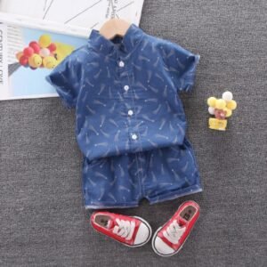Children's Baby Shirts | Stylish Middle & Small Kids' Tops for All Seasons
