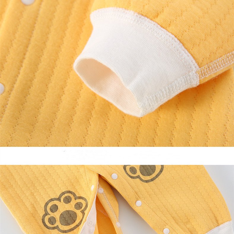 Newborn Gift – Adorable Baby Clothes Set