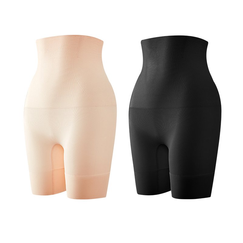 Shaping Abdominal Pants – Strong Waist Seamless Control for a Smooth Fit